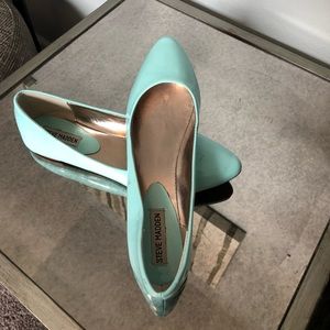 Steve Madden Flats